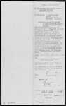 CARTER Ernest George - Auckland - Machinist