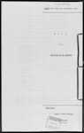 EDWARDS Georgina Alice - Castor Bay - Married Woman