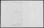 HUNTER Samuel Fowler - Takapuna - Professor Theology