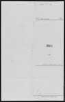 HILL Carlton Joseph Roden - Auckland - Retired
