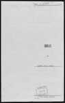 McLEOD Robert Cecil - Glen Eden - Retired Storeman