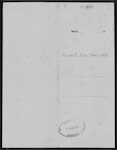 WEBB Elizbeth Ellen Annie - Auckland - Spinster
