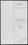 WEBB John Joseph - Auckland - Pensioner
