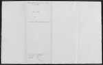HENDERSON Leonard Alfred Wallace - Henderson - Cook