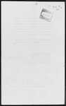 WATSON Peter Gorman Davidson - Mt Roskill - Storeman