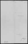 DAVIS Charles Martin - Mt Albert/Torbay - Linesman