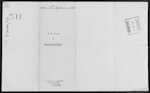 WILSON Edith May - Auckland - Married Woman