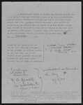 WALKER Mildred Mary aka INNES-WALKER Mildred Mary - Auckland - Married Woman