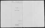 ADAMS Eliza Alice - Balmoral - Married Woman