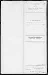 ROBERTS Emily Joan Pamela - Hamilton - Married Woman
