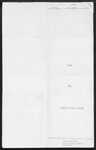 CAMERON Edith Eva May - Hamilton - Widow