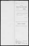 DUNN Joseph Jenkinson - Hamilton - Carpenter