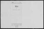 TAYLOR Anna Victoria - Hamilton - Married Woman