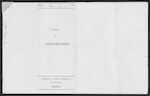McDONALD Malcolm James - Morrinsville - Farmer
