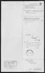 HARRIS Thomas Percy Stanley - Mangonui - Retired Carpenter