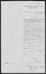 WATSON Edith Lila - Dargaville - Spinster