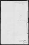 WILLIAMSON Henry James - Dargaville - Retired Bootmaker