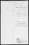 FINLAY Edward David John - Te Awamutu - Retired Driver