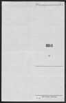CLANCY Joseph Patrick - Hamilton - Retired Storeman and Clerk