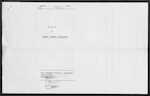 HARRISON James Norman Onslow - Dargaville - Retired