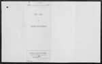 PATTISON George Keith - Whangarei - Cabinet Maker