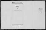 HUNTER Florence Edith - Hamilton - Widow