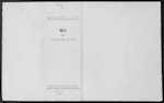 BLAIR Robert Hamilton Vint - Huntly - Pensioner