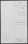 CRIBB Samuel Rawhiti - Manunui - Mill Hand