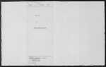 WRIGHT George Harold - Morrinsville - Retired Labourer