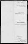 THOMAS Olive Maude - Hamilton - Married Woman