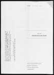 Hamilton High Court Probates - Neary: Joseph William