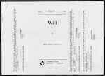 Hamilton High Court Probates - McInally: Ruby Rosina