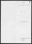 COOK Minnie Marguerite - Dargaville - Widow
