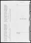 Hamilton High Court Probates - Burchell: Henry Ward