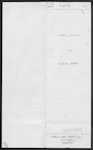 JOHNSON George James Hudson - Waipu - Manager