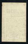 Alexander Rose, Collector and Registrar, Auckland - S W Hill for Court Brothers - claims to pay on Bradford value of goods purchased through Sydney agent, Bradford House