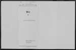 LYNCH Henry George - Russell - Hotel Assistant
