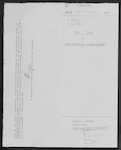 MCLEOD George Douglas Charles - Kiripaka - Carpenter