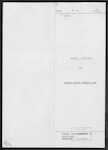 COOK Robert Alfred Summers - Whangarei - Retired
