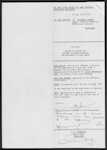 REID Michael James - Tokoroa - Materials Handler