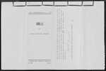 HANDFORD Robert Griffith - Hamilton - Plasterer