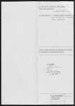 ROBERTS Ernest Watkin - Hamilton - Retired Clerk