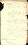 From: John Dimsey, East Ham England Date: 16 July 1908 Subject: Inquiry for Stephen Dimsey