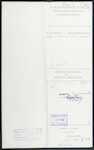 LINES George Henry Richard - Invercargill - Driver