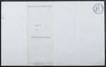 LAWRENCE Edward William - Invercargill - Telephone Mechanic