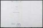 CROFTS Edward Robert - Invercargill - Retired Civil Servant