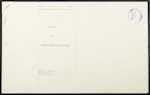 MILLER Albert Joseph David - Invercargill - Driver