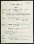 LEITH Charles Clark John - Tokanui - Farmer