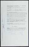 PATTERSON George Samuel Stanford - Mataura and Gore - Retired Manager