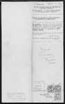 MCMAHON James Henry - Hamilton - Labourer